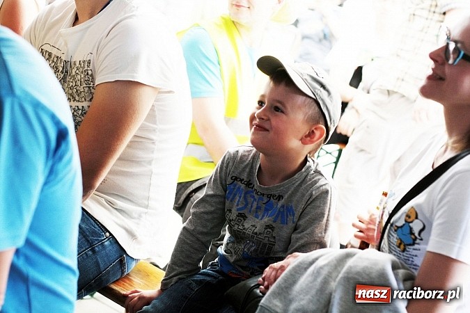 Zdjęcie w galerii na portalu naszraciborz.pl: Druga Transatlantycka Wyprawa Kajakowa wiadomości z regionu