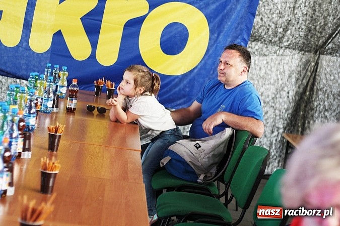 Zdjęcie w galerii na portalu naszraciborz.pl: Druga Transatlantycka Wyprawa Kajakowa wiadomości z regionu