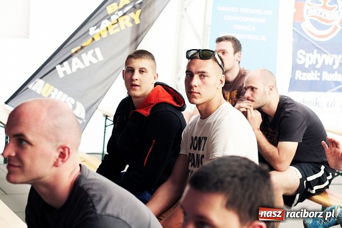 Zdjęcie w galerii na portalu naszraciborz.pl: Druga Transatlantycka Wyprawa Kajakowa wiadomości z regionu