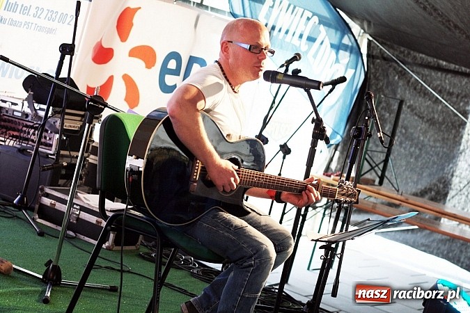 Zdjęcie w galerii na portalu naszraciborz.pl: Druga Transatlantycka Wyprawa Kajakowa wiadomości z regionu