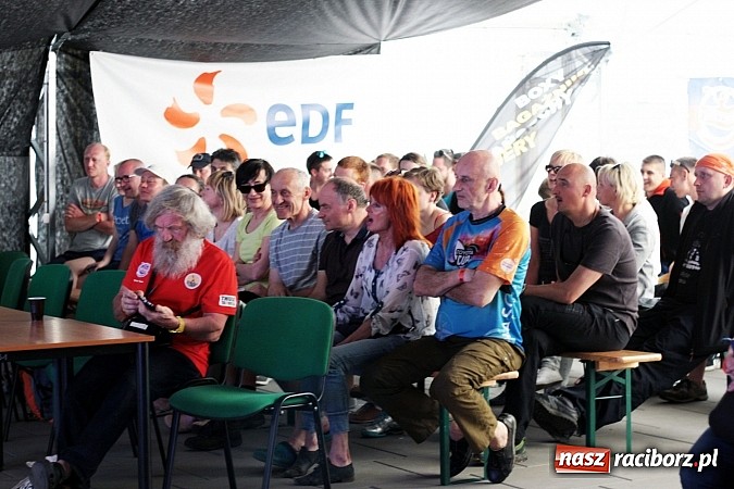 Zdjęcie w galerii na portalu naszraciborz.pl: Druga Transatlantycka Wyprawa Kajakowa wiadomości z regionu