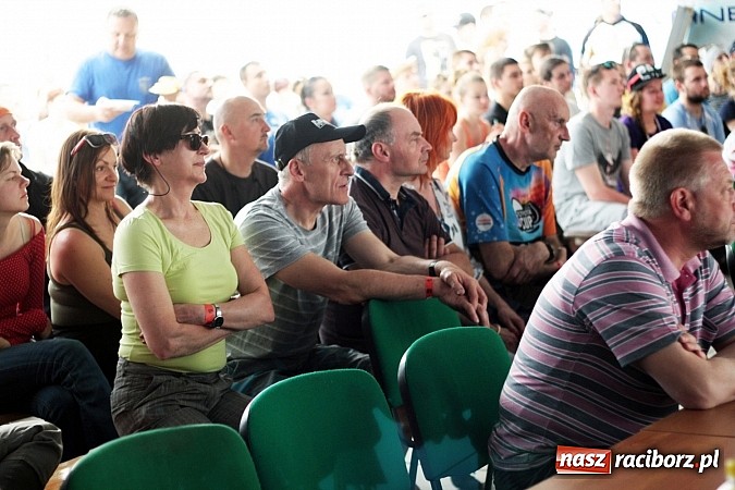 Zdjęcie w galerii na portalu naszraciborz.pl: Druga Transatlantycka Wyprawa Kajakowa wiadomości z regionu