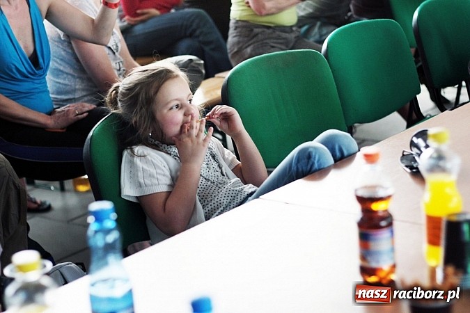 Zdjęcie w galerii na portalu naszraciborz.pl: Druga Transatlantycka Wyprawa Kajakowa wiadomości z regionu