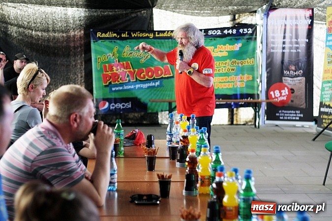 Zdjęcie w galerii na portalu naszraciborz.pl: Druga Transatlantycka Wyprawa Kajakowa wiadomości z regionu