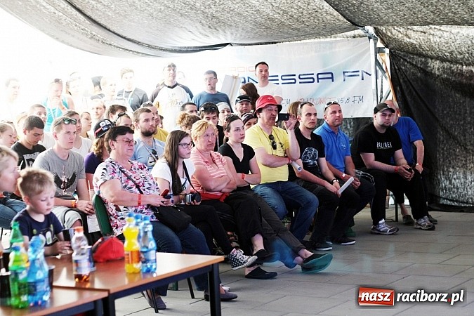 Zdjęcie w galerii na portalu naszraciborz.pl: Druga Transatlantycka Wyprawa Kajakowa wiadomości z regionu