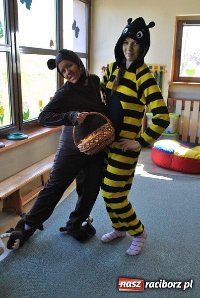 Zdjęcie w galerii na portalu naszraciborz.pl: Uczniowie Budowlanki edukują już w przedszkolu  wiadomości z regionu