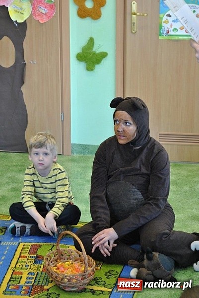 Zdjęcie w galerii na portalu naszraciborz.pl: Uczniowie Budowlanki edukują już w przedszkolu  wiadomości z regionu