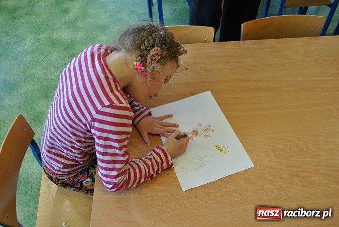 Zdjęcie w galerii na portalu naszraciborz.pl: Uczniowie Budowlanki edukują już w przedszkolu  wiadomości z regionu