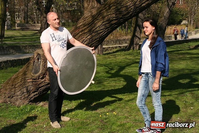 Zdjęcie w galerii na portalu naszraciborz.pl: Twój zawód brzmi znajomo wiadomości z regionu