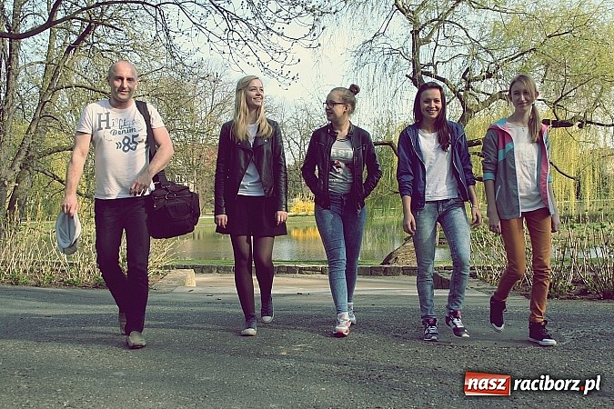 Zdjęcie w galerii na portalu naszraciborz.pl: Twój zawód brzmi znajomo wiadomości z regionu