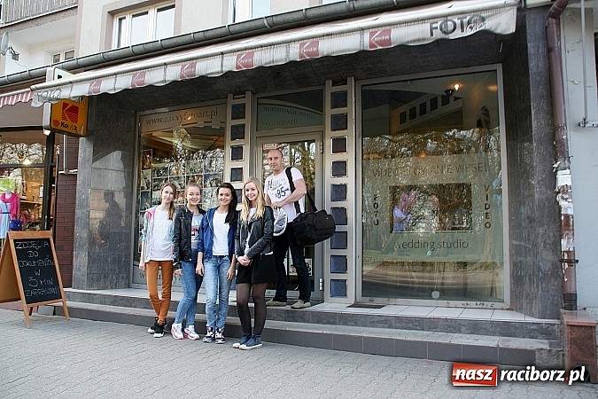 Zdjęcie w galerii na portalu naszraciborz.pl: Twój zawód brzmi znajomo wiadomości z regionu