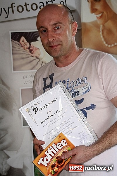 Zdjęcie w galerii na portalu naszraciborz.pl: Twój zawód brzmi znajomo wiadomości z regionu