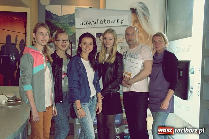 Zdjęcie w galerii na portalu naszraciborz.pl: Twój zawód brzmi znajomo wiadomości z regionu