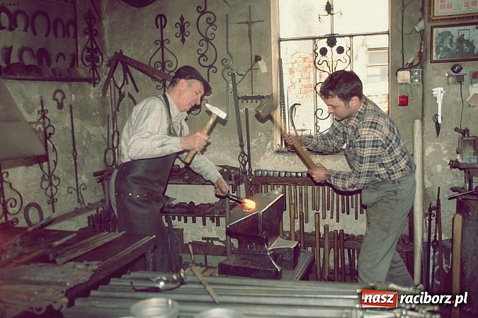 Zdjęcie w galerii na portalu naszraciborz.pl: Twój zawód brzmi znajomo wiadomości z regionu