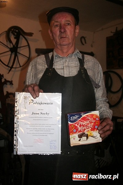 Zdjęcie w galerii na portalu naszraciborz.pl: Twój zawód brzmi znajomo wiadomości z regionu