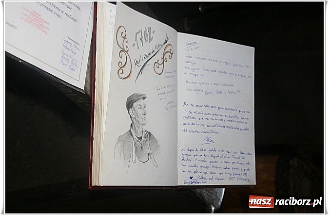 Zdjęcie w galerii na portalu naszraciborz.pl: Twój zawód brzmi znajomo wiadomości z regionu