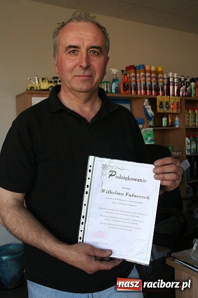 Zdjęcie w galerii na portalu naszraciborz.pl: Twój zawód brzmi znajomo wiadomości z regionu