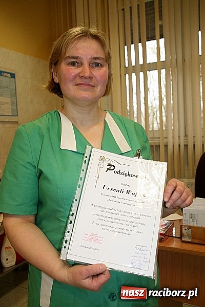 Zdjęcie w galerii na portalu naszraciborz.pl: Twój zawód brzmi znajomo wiadomości z regionu