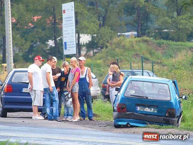 Zdjęcie w galerii na portalu naszraciborz.pl: Jedna nawałnica, NAWAŁ KŁOPOTÓW wiadomości z regionu