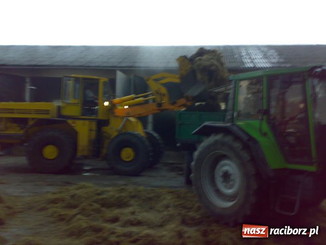 Zdjęcie w galerii na portalu naszraciborz.pl: Jedna nawałnica, NAWAŁ KŁOPOTÓW wiadomości z regionu