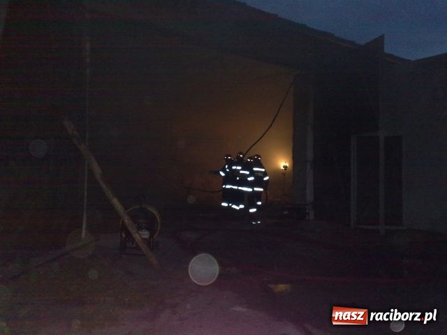 Zdjęcie w galerii na portalu naszraciborz.pl: Jedna nawałnica, NAWAŁ KŁOPOTÓW wiadomości z regionu