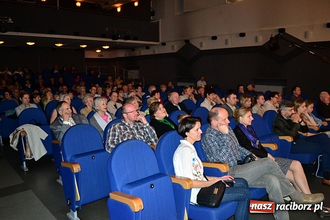 Zdjęcie w galerii na portalu naszraciborz.pl: Folkowe rytmy zabrzmiały w raciborskiej Strzesze!  wiadomości z regionu
