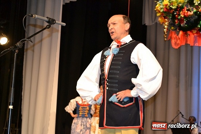 Zdjęcie w galerii na portalu naszraciborz.pl: Folkowe rytmy zabrzmiały w raciborskiej Strzesze!  wiadomości z regionu