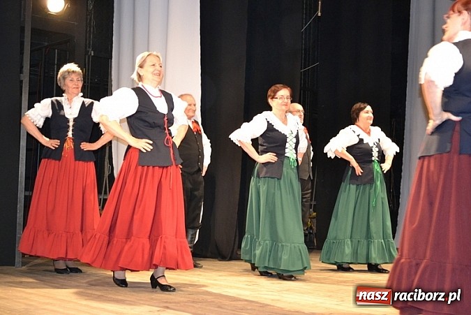 Zdjęcie w galerii na portalu naszraciborz.pl: Folkowe rytmy zabrzmiały w raciborskiej Strzesze!  wiadomości z regionu