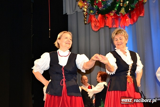 Zdjęcie w galerii na portalu naszraciborz.pl: Folkowe rytmy zabrzmiały w raciborskiej Strzesze!  wiadomości z regionu