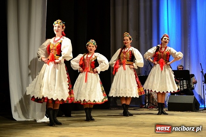Zdjęcie w galerii na portalu naszraciborz.pl: Folkowe rytmy zabrzmiały w raciborskiej Strzesze!  wiadomości z regionu