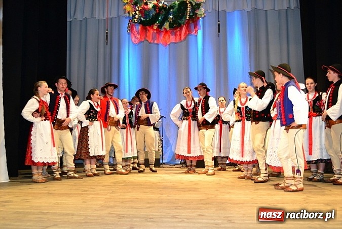 Zdjęcie w galerii na portalu naszraciborz.pl: Folkowe rytmy zabrzmiały w raciborskiej Strzesze!  wiadomości z regionu