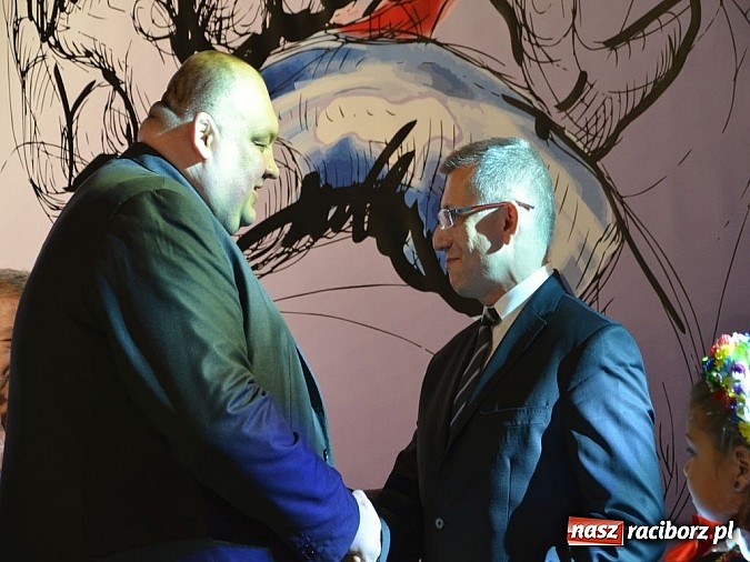 Zdjęcie w galerii na portalu naszraciborz.pl: Mistrzostwa Polski w Zapasach. Złota Arkadiusza Gucika, Agnieszki Kr&oacute;l i Sebastiana Jezierzańskiego wiadomości z regionu