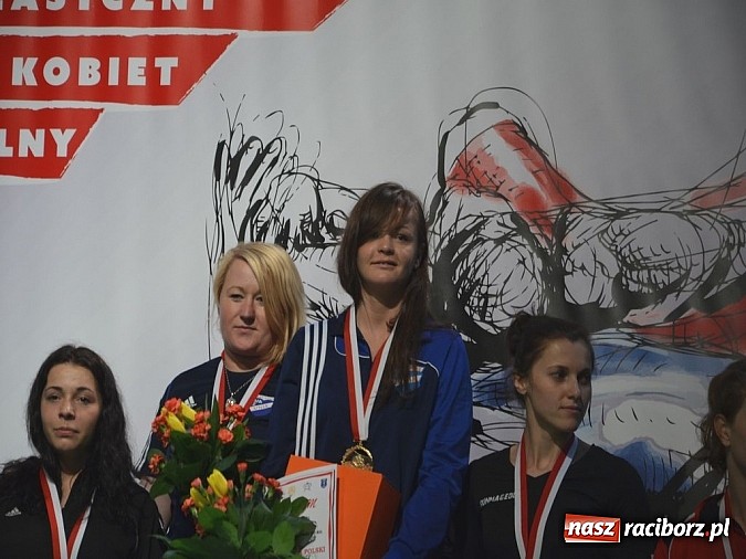 Zdjęcie w galerii na portalu naszraciborz.pl: Mistrzostwa Polski w Zapasach. Złota Arkadiusza Gucika, Agnieszki Kr&oacute;l i Sebastiana Jezierzańskiego wiadomości z regionu