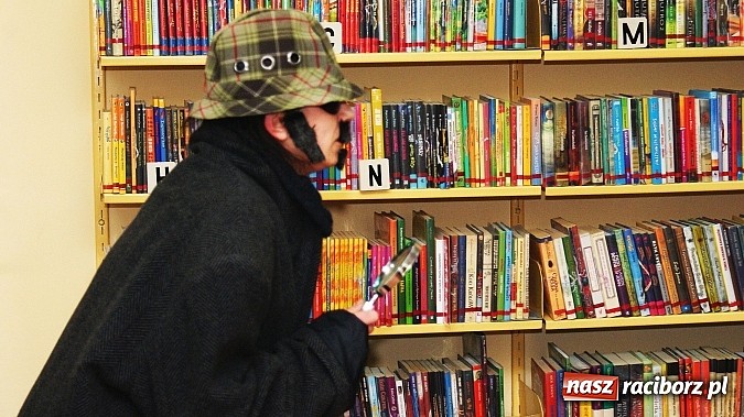 Zdjęcie w galerii na portalu naszraciborz.pl: Z Koziołkiem Matołkiem poznajemy Racibórz  wiadomości z regionu