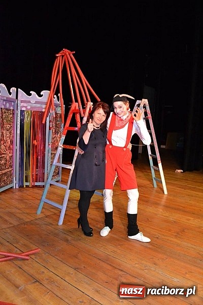 Zdjęcie w galerii na portalu naszraciborz.pl: III miejsce formacji z Kuźni Raciborskiej na festiwalu mażoretek! wiadomości z regionu