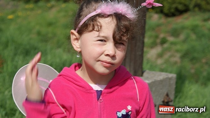 Zdjęcie w galerii na portalu naszraciborz.pl: Parada bajkowych postaci na Światowy Dzień Książki wiadomości z regionu