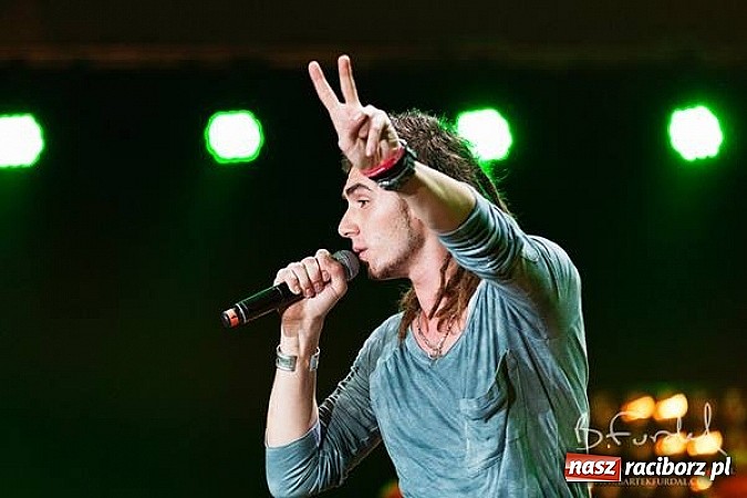 Zdjęcie w galerii na portalu naszraciborz.pl: Długi weekend spędź na wielkiej majówce w Nędzy! wiadomości z regionu