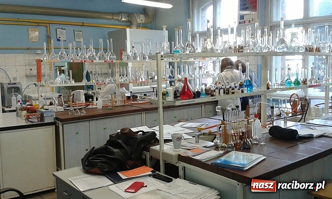 Zdjęcie w galerii na portalu naszraciborz.pl: Wybierz zaw&oacute;d, nie szkołę! wiadomości z regionu