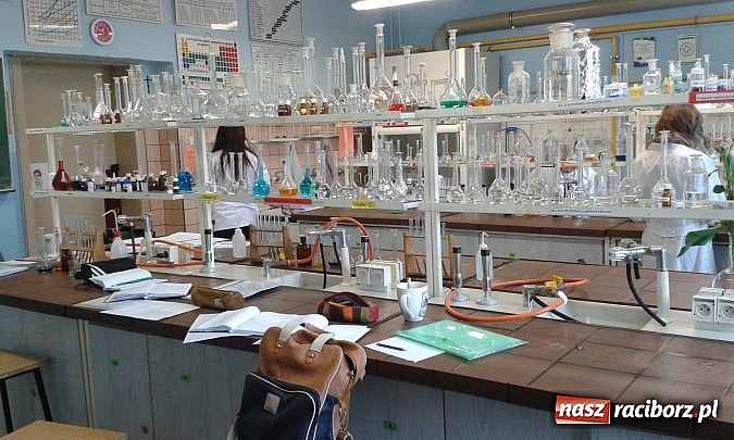 Zdjęcie w galerii na portalu naszraciborz.pl: Wybierz zaw&oacute;d, nie szkołę! wiadomości z regionu