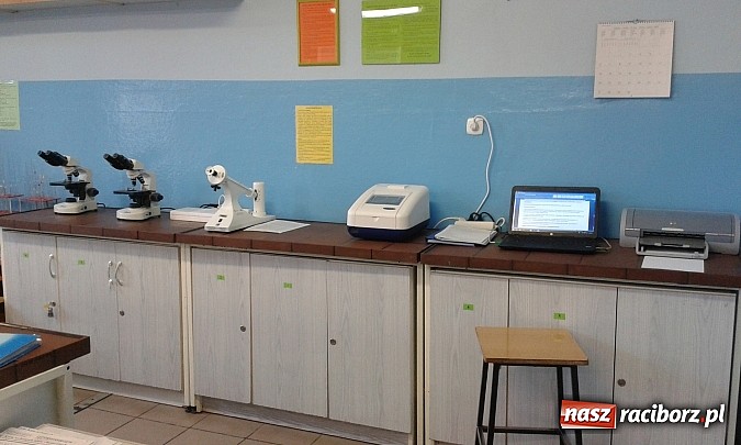 Zdjęcie w galerii na portalu naszraciborz.pl: Wybierz zaw&oacute;d, nie szkołę! wiadomości z regionu