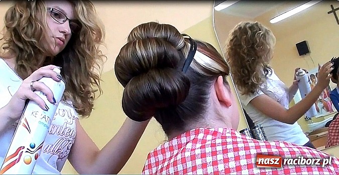 Zdjęcie w galerii na portalu naszraciborz.pl: Wybierz zaw&oacute;d, nie szkołę! wiadomości z regionu