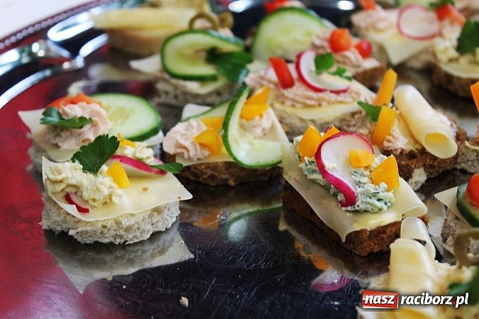 Zdjęcie w galerii na portalu naszraciborz.pl: Wybierz zaw&oacute;d, nie szkołę! wiadomości z regionu