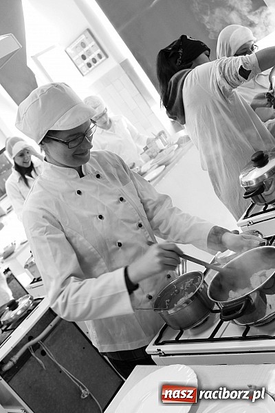 Zdjęcie w galerii na portalu naszraciborz.pl: Wybierz zaw&oacute;d, nie szkołę! wiadomości z regionu