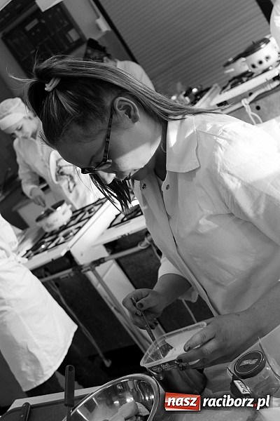 Zdjęcie w galerii na portalu naszraciborz.pl: Wybierz zaw&oacute;d, nie szkołę! wiadomości z regionu