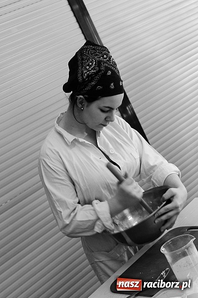 Zdjęcie w galerii na portalu naszraciborz.pl: Wybierz zaw&oacute;d, nie szkołę! wiadomości z regionu