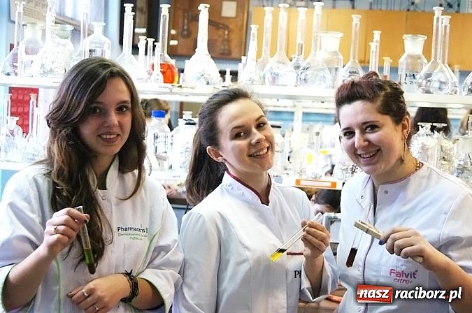 Zdjęcie w galerii na portalu naszraciborz.pl: Wybierz zaw&oacute;d, nie szkołę! wiadomości z regionu