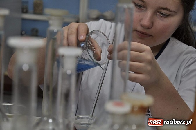 Zdjęcie w galerii na portalu naszraciborz.pl: Wybierz zaw&oacute;d, nie szkołę! wiadomości z regionu