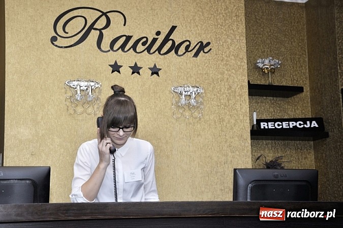 Zdjęcie w galerii na portalu naszraciborz.pl: Wybierz zaw&oacute;d, nie szkołę! wiadomości z regionu