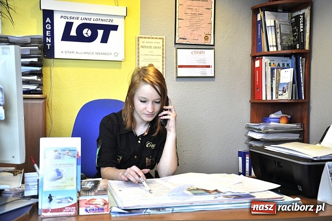 Zdjęcie w galerii na portalu naszraciborz.pl: Wybierz zaw&oacute;d, nie szkołę! wiadomości z regionu