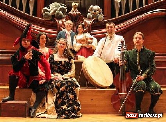 Zdjęcie w galerii na portalu naszraciborz.pl: Różnorodna majówka z RCK  wiadomości z regionu